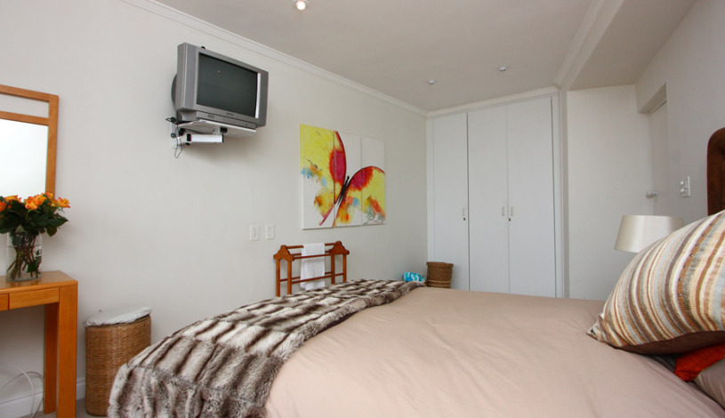 Apartment Seacliff Cape Town - Apt 35457